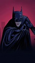 Batman Drawing Wallpaper 4k HD ID:7391