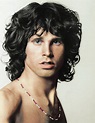 Singer Jim Morrison died 50 years ago today.