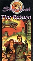 Starlost: The Return | VHSCollector.com