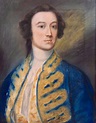 William Pole d 1781 | Roaringwater Journal