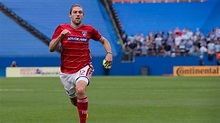 Ryan Hollingshead coming up big for FC Dallas in multiple spots | Goal.com