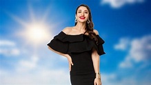 5 vestidos negros que serán tendencia en Verano de 2023 y con los que ...
