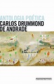 Influente e atemporal: confira 5 grandes obras de Carlos Drummond de ...