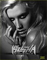Ke$ha: 'My Crazy Beautiful Life' Book Cover Revealed!: Photo 2738892 ...