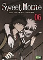 Vol.6 Sweet Home - Manga - Manga news