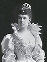Duchess Marie of Mecklenburg-Schwerin - Wikipedia | Duchess, Royal ...
