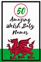 Amazing Welsh Names for Boys and Girls and their Meanings - Welsh Mum ...