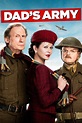 Dad's Army (2016) - Posters — The Movie Database (TMDb)