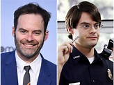 Bill Hader revealed that his 'Superbad' character was inspired by a ...
