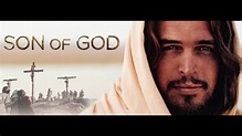 Son of God - Original Soundtrack - Faith (feat.Lisa Gerrard) - YouTube