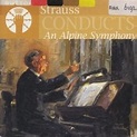 Richard Strauss conducts An Alpine symphony - Richard Strauss - Muziekweb