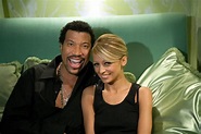 Lionel Richie Talks About Adopting Nicole Richie | POPSUGAR Celebrity