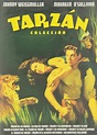 Colección Tarzán edición exclusiva Amazon, incluye 10 películas y un ...