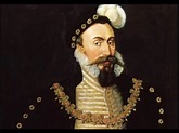 Henry Grey, duque de Suffolk. Padre de Jane Grey. - YouTube