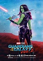 Marvel Spoiler Oficial: Guardians of the Galaxy Vol. 2 Posters ...