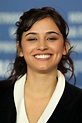 Israeli actress Moran Rosenblatt
