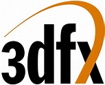 3dfx_logo.svg - Development Specialists, Inc.