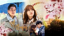 Angel Eyes Korean Drama Time