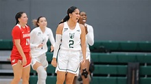 Mia ‘Uhila makes immediate impact at the point for Portland State ...