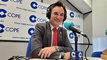 Agustín González, alcalde de Jaén: "Ahora lo que toca es cumplir con ...