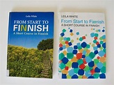Best Finnish Language Learning Resources for Beginners