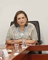 Senadora Xóchitl Gálvez Ruiz en conferencia para hablar sobre los ...
