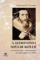 A Astronomia Nova de Kepler: um estudo sobre a determinação da órbita ...
