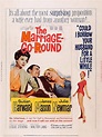 The Marriage-go-round, Us Poster Photograph by Everett