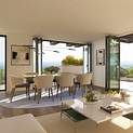 La nueva casa de Tamara Falcó es un piso de lujo en Madrid ...