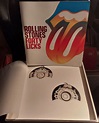 Forty Licks, Rolling Stones CD Album, Compilation, Limited Edition, Box ...