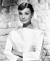 Audrey Hepburn - Wikipedia