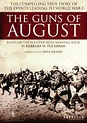 The Guns Of August | DVD | Buy Now | at Mighty Ape NZ