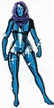 Melina Vostokoff (Terre-616) | Marvel Wiki | FANDOM powered by Wikia