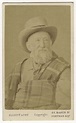 NPG x12448; John Linnell - Portrait - National Portrait Gallery