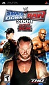 WWE SmackDown! vs. Raw 2008 Review - IGN