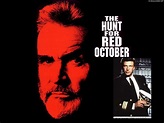 La caza del Octubre Rojo, 1990. – Guerra fría