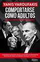 Descargar libro Comportarse como Adultos (.PDF - .ePUB)