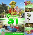 Planet 51 - Planet 51 movie Photo (15139721) - Fanpop