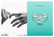 Believe in Love la nueva campaña de Tiffany & Co. | Nupcias & Bodas