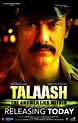 Talaash movie review - acopec