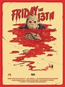 Pin by sylvia montero on Jason , Freddy , Michael. | Horror movie ...