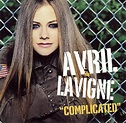 Avril Lavigne Discografia: Complicated: USA Single