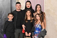 All About Adriana Lima's 3 Kids, Valentina, Sienna and Cyan - Yahoo Sport