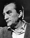 Luchino Visconti: Biografía, películas, series, fotos, vídeos y ...