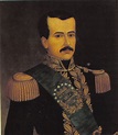 PRESIDENTES DEL ECUADOR: JOSE MARIA URBINA VITERI