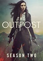 The Outpost temporada 2 - Ver todos los episodios online