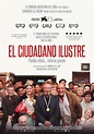 El ciudadano ilustre (2016) - Película eCartelera