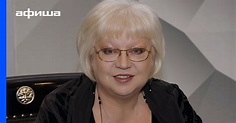 Светлана Крючкова (Svetlana Nikolaevna Kryuchkova) – биография, фото ...