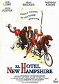 El Hotel New Hampshire (película 1984) - Tráiler. resumen, reparto y ...