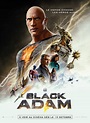 Black Adam en streaming VF (2022) 📽️